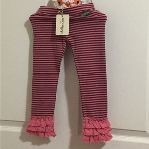 Matilda Jans Ruffle Pants